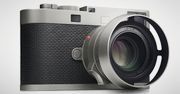 Leica M Edition 60 – „ekstremalny” cyfrowy dalmierz bez ekranu