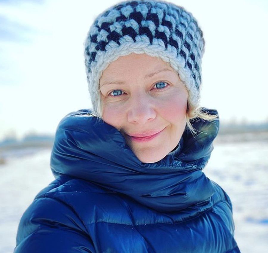 Małgorzata Kożuchowska