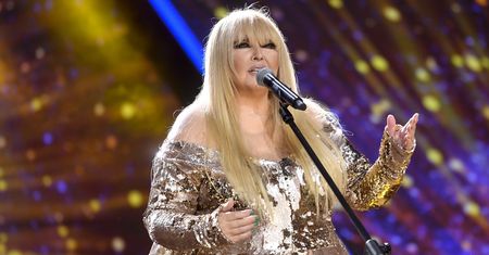 Maryla Rodowicz zaskakuje. "Nie wiem, jak znaleźć to TVP Info"