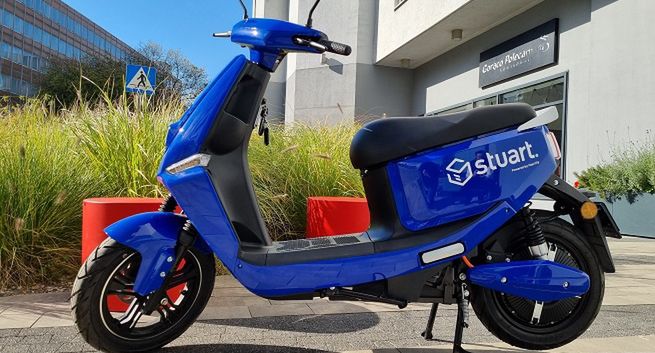 Grupa DPD wchodzi z firmą Stuart do Warszawy. Szybkie dostawy dla handlu i gastronomii