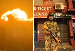 "Świat nie może sobie pozwolić". Jasne ostrzeżenie po ataku Indii