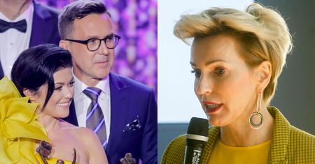 Paulina Smaszcz ostro krytykuje "lex Tusk". Uderza w PiS i... TVP: "Ludzie, którzy tam pracują, powinni UMIERAĆ ZE WSTYDU"