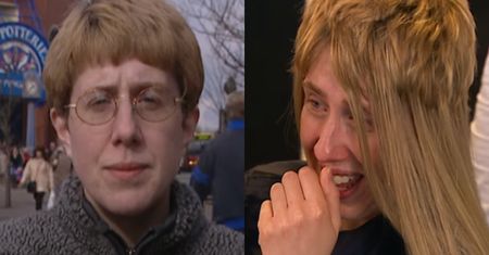"10 lat młodsza w 10 dni". Tak wygląda NAJGORSZA metamorfoza w historii show? "TRAGEDIA! Nie wierzę, że jej to zrobili" (ZDJĘCIA)