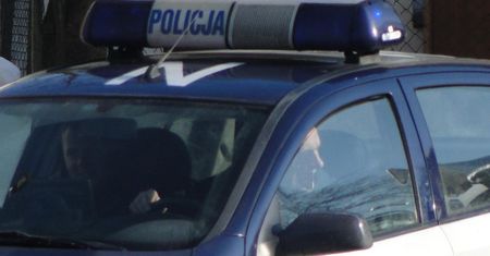 Łódź. Tragiczny wypadek na S8. 2 osoby nie żyją
