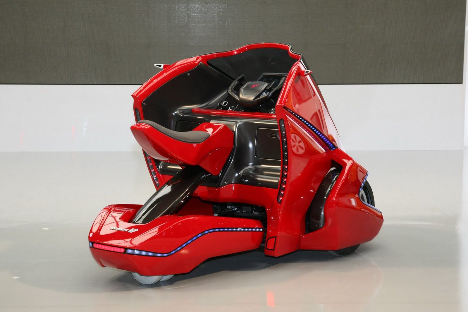 Kobot V