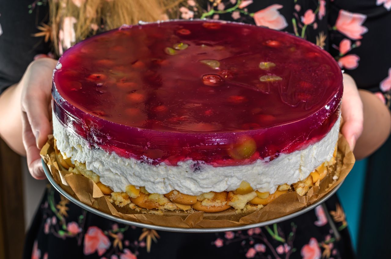 Te desery królowały na talerzach podczas PRL-u. Tylko prawdziwy znawca zgarnie komplet punktów