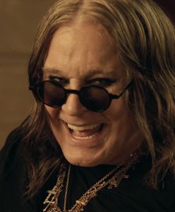 Odgryzł głowę gołębia, odurzył duchownego, był prawdziwym "Księciem Ciemności". Ozzy Osbourne zmarł w wieku 76 lat