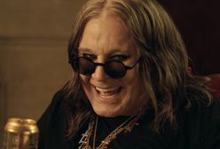 Odgryzł głowę gołębia, odurzył duchownego, był prawdziwym "Księciem Ciemności". Ozzy Osbourne zmarł w wieku 76 lat