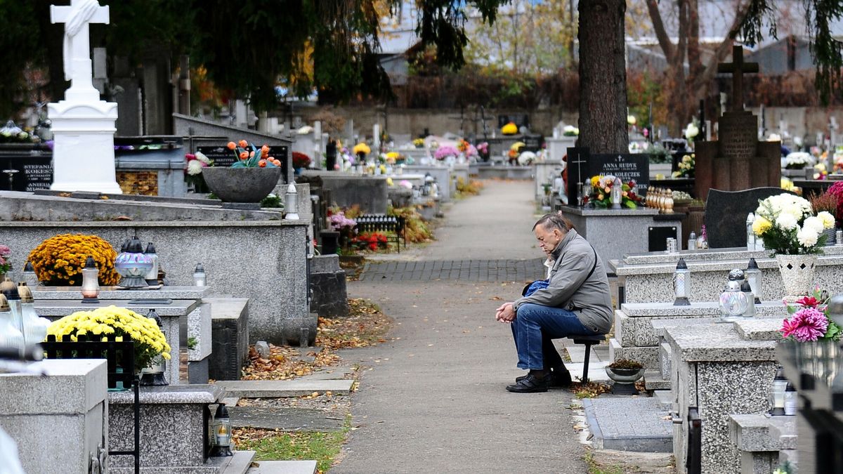 Rynek funeralny w Polsce wart jest 4-5 mld zł. Wiele wskazuje, że będzie rósł 