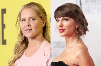 Kpiny ze ślubu Taylor Swift. Komiczka nie dostała zaproszenia