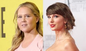 Kpiny ze ślubu Taylor Swift. Komiczka nie dostała zaproszenia
