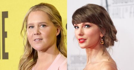 Kpiny ze ślubu Taylor Swift. Komiczka nie dostała zaproszenia