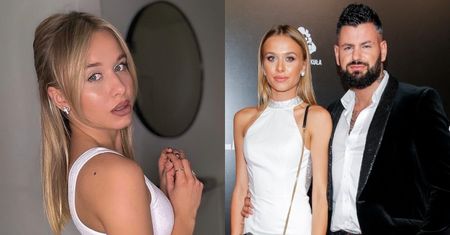 Po rozstaniu z Wojtkiem Golą wzięła udział w "Love Island" i zawalczyła w oktagonie. Co słychać u Patrycji Izydorczyk?