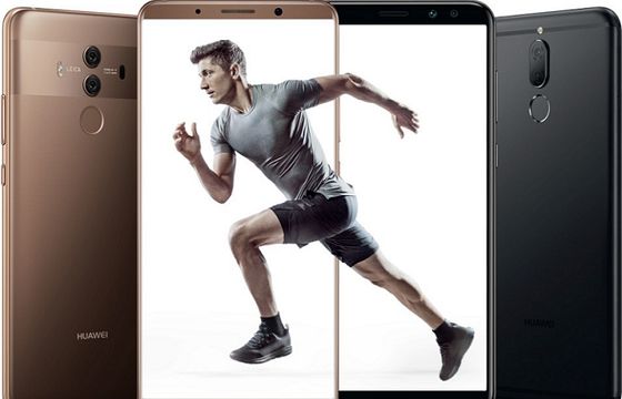 AT&amp;T zrywa umowę z Huawei podejrzewanym o szpiegostwo