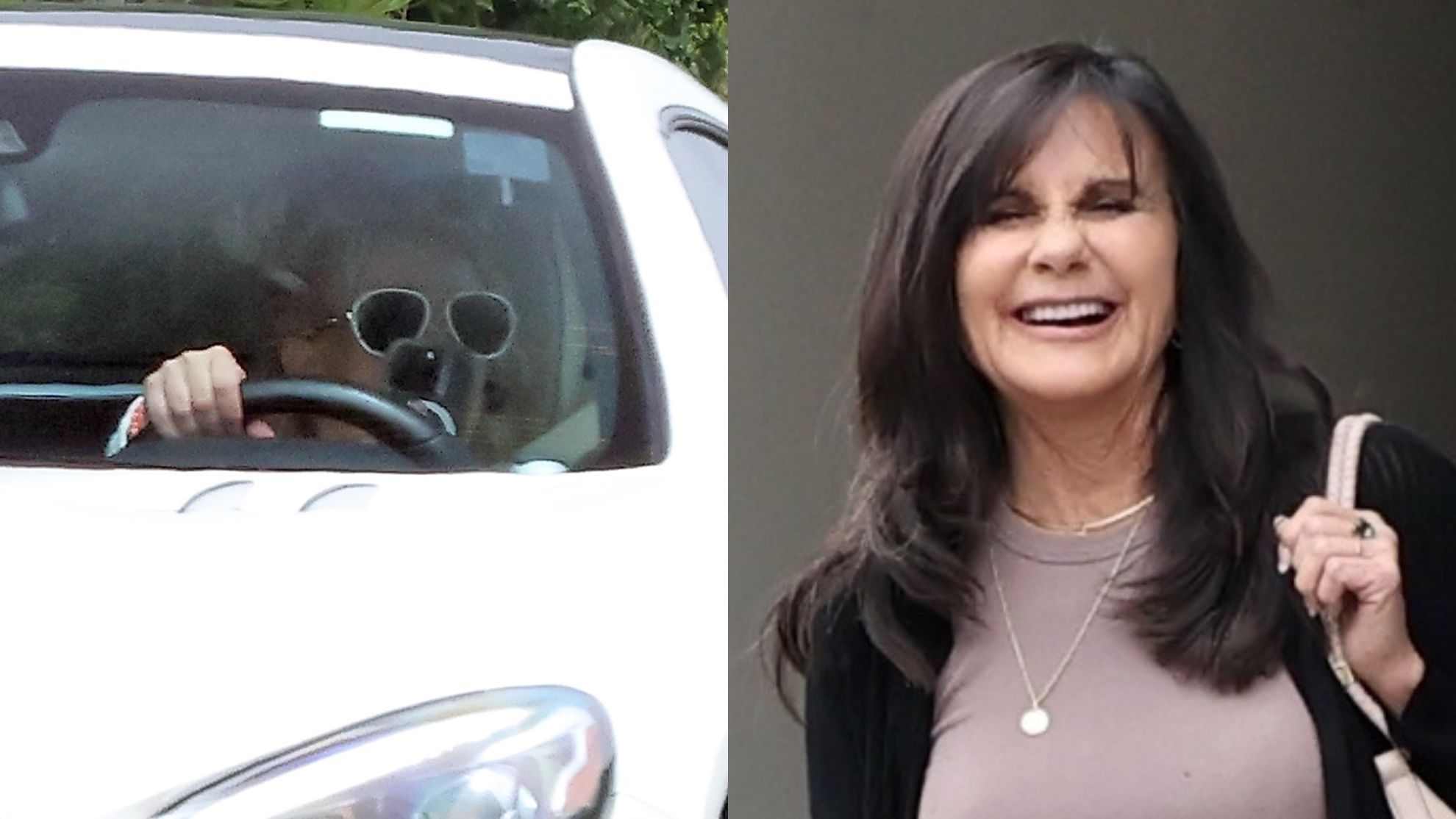 Britney Spears spotkała się z matką. Były zwaśnione od lat