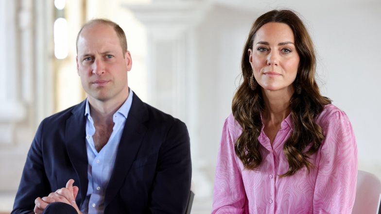 Kryzys w małżeństwie księcia Williama i Kate Middleton