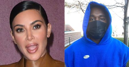 Kim Kardashian NIE ZAGŁOSOWAŁA na Kanye Westa w wyborach prezydenckich?! Internauci zdobyli dowody