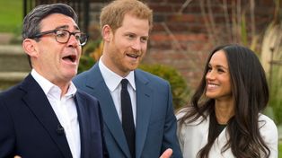Premier o przeprowadzce Sussexów. Ochrona ma pozostać prywatną kwestią