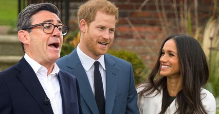 Premier o przeprowadzce Sussexów. Ochrona ma pozostać prywatną kwestią