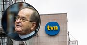 TVN odwoła się od kary KRRiT. "To godzi w wolność słowa"