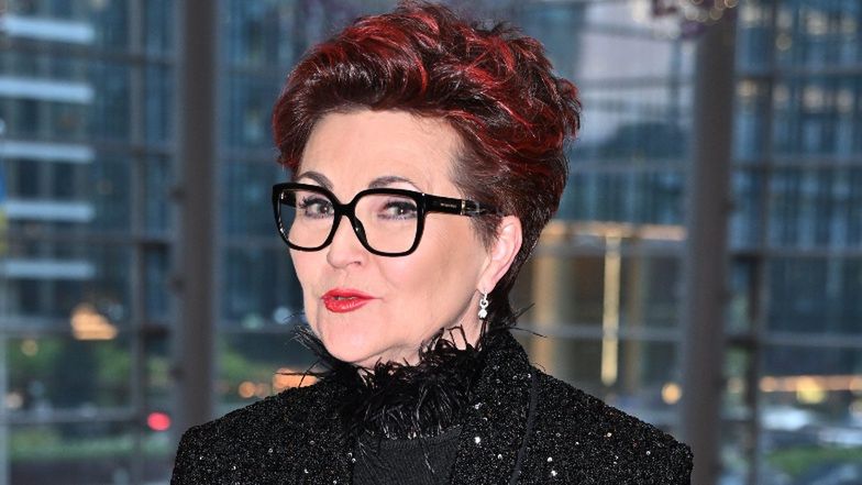 Jaką emeryturę dostaje Jolanta Kwaśniewska