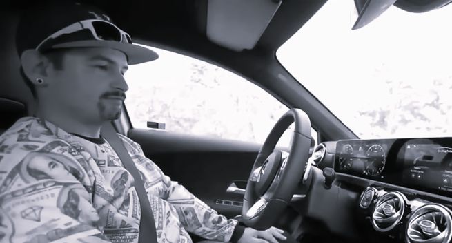 Tiger Bonzo nie żyje. Był popularnym twórcą internetowym