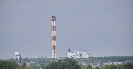 Elektrociepłownia PGE Lublin-Wrotków rezygnuje z węgla. W przyszłym roku całe ciepło będzie z gazu