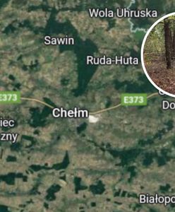 Ciało ukraińskiego strażnika znaleziono niedaleko granicy z Polską