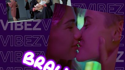 TVP nie wyemituje reklamy YES, bo wioślarka Katarzyna Zillmann całuje w niej kobietę