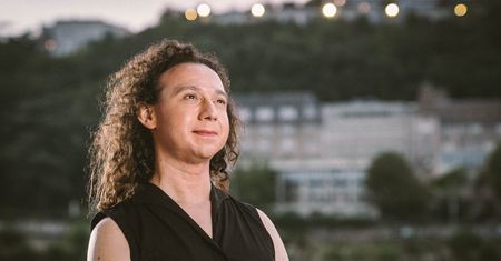 Dana Nightingale: Deathloop miał być dziką i eksperymentalną grą