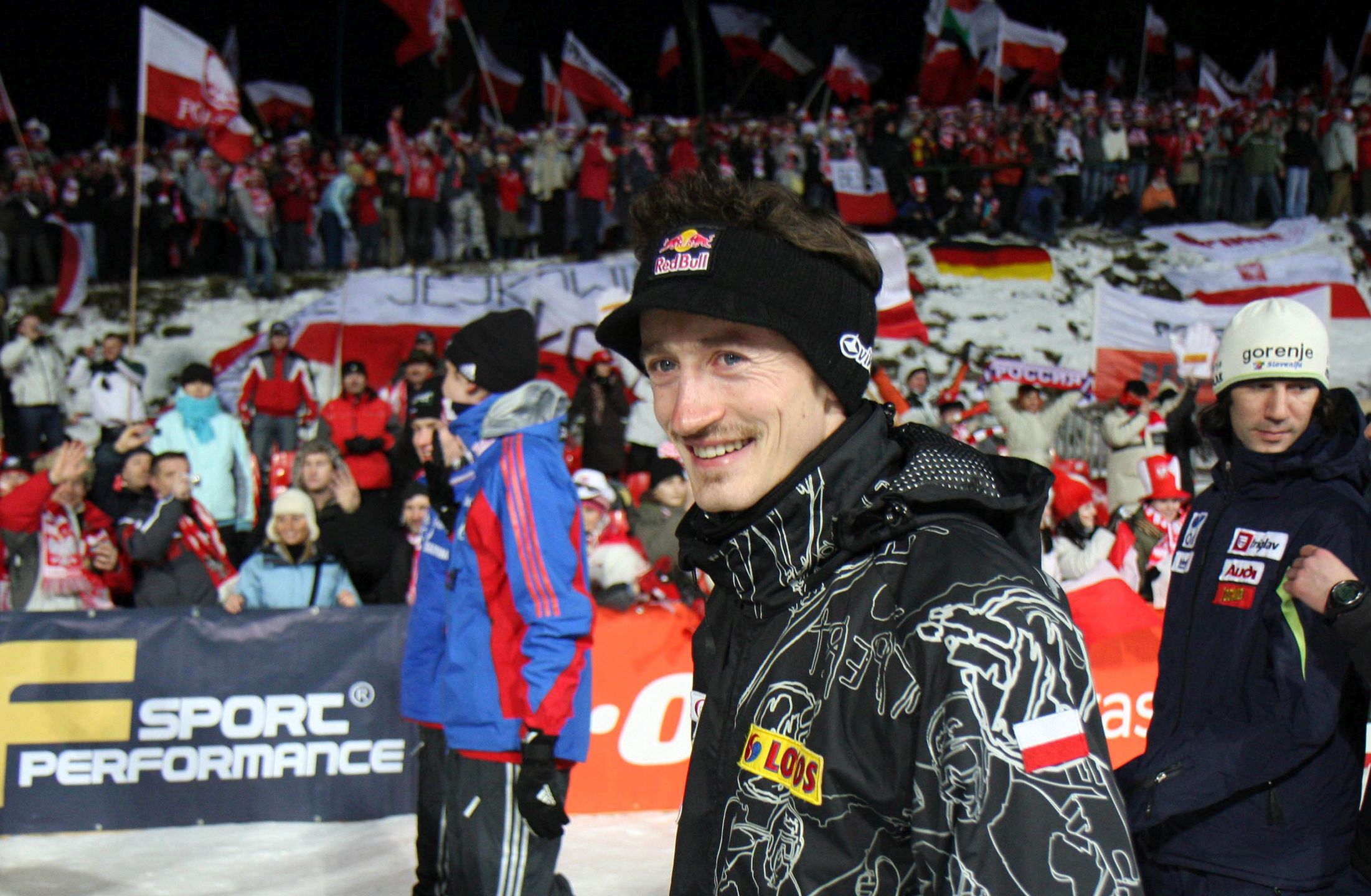 Adam Małysz
