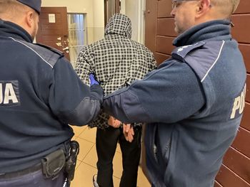 Gdynia: 41-latek groził i nękał byłą partnerkę