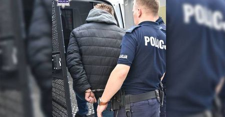 Kryminalni ustalili osoby, które mogą zajmować się uprawą marihuany. Usłyszeli już zarzuty