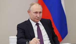 Putin reaguje na sensacyjne ustalenia z USA. "Nonsens"