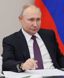 Putin reaguje na sensacyjne ustalenia z USA. "Nonsens"