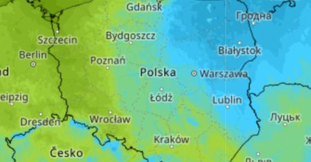 Prognoza IMGW na weekend. Temperatura znów zaskoczy