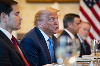Trump powiedział, co myśli o Putinie. Padły jednoznaczne słowa