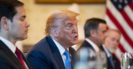 Trump powiedział, co myśli o Putinie. Padły jednoznaczne słowa