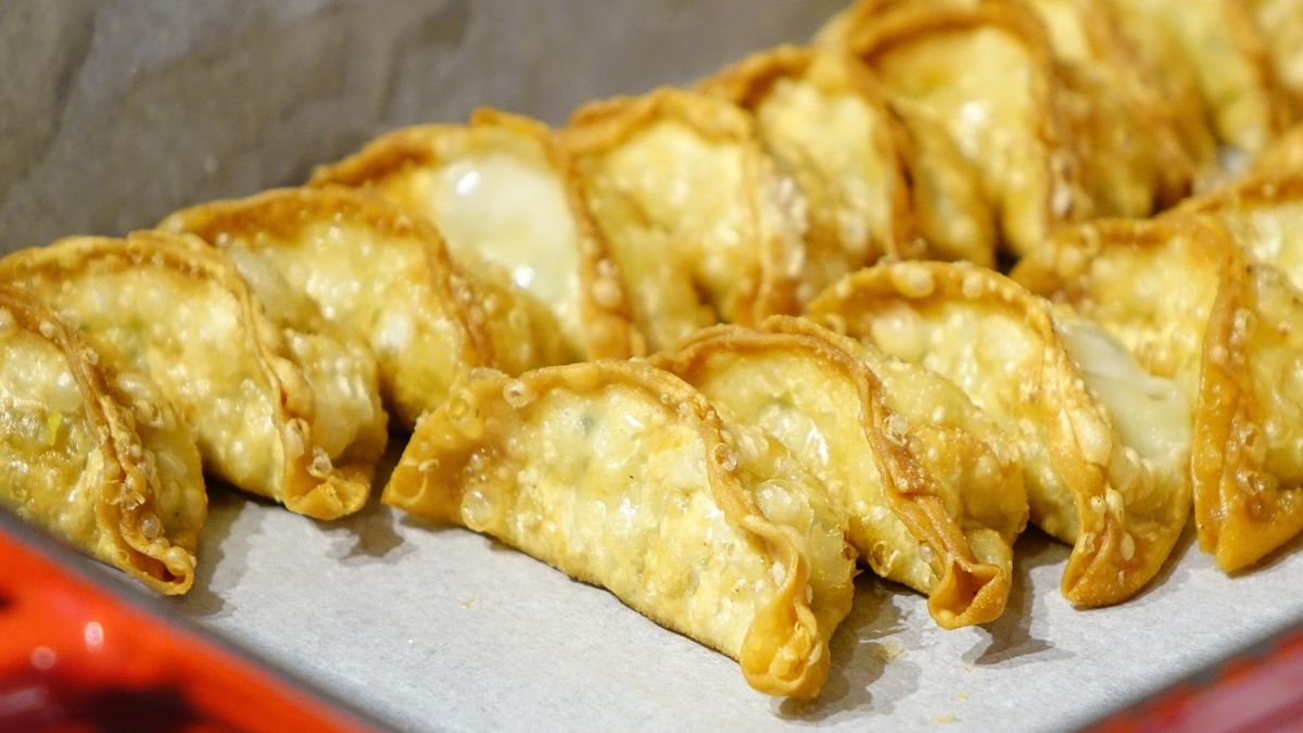 Pierogi