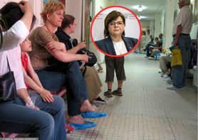 MZ wprowadza darmowe badania od 26 marca. Pomogą wykryć groźnego raka