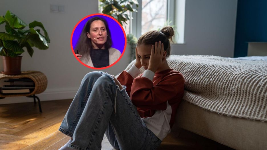 Samotność w okresie dojrzewania zmienia mózg