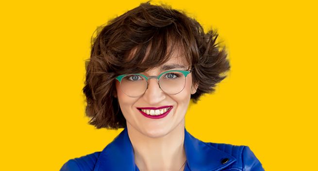 Luiza Jurgiel-Żyła szefową działu PR w agencji N42