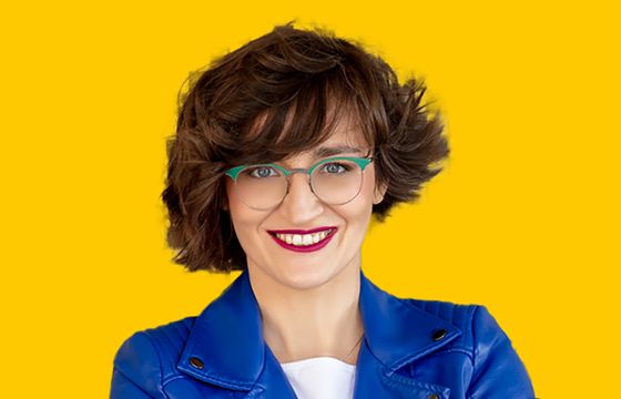 Luiza Jurgiel-Żyła szefową działu PR w agencji N42