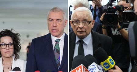 Kaczyński się doigrał? Giertych zapowiada kroki prawne