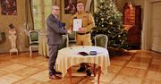 Kutno: Współpraca Muzeum ze Strażą Pożarną - podpisano list intencyjny