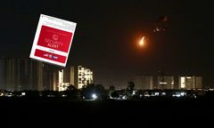 Ambasada USA ostrzega. "Opuśćcie Irak, gdy będzie bezpiecznie"