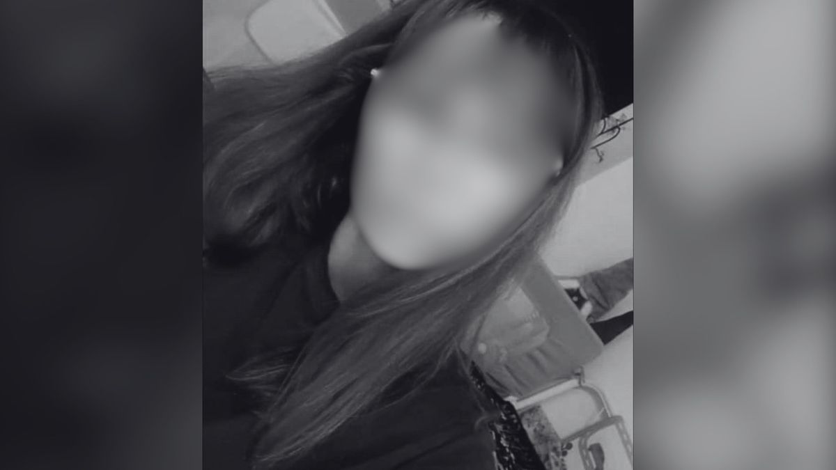 Nie żyje 35-letnia Aneta.