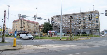 Gliwice. Ważne dla pasażerów i kierowców, zmiany na Placu Piastów