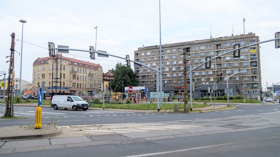 Gliwice. Już  niedługo zmieni się organizacja ruchu w okolicy Placu Piastów.