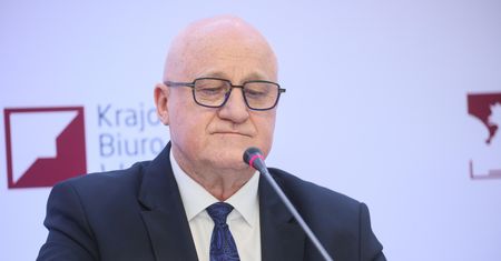 Wątpliwości wokół wyborów. Szef PKW z komunikatem